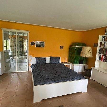 Bed&Breakfast Im Gruenen Nah An Wien Brettwies Dış mekan fotoğraf
